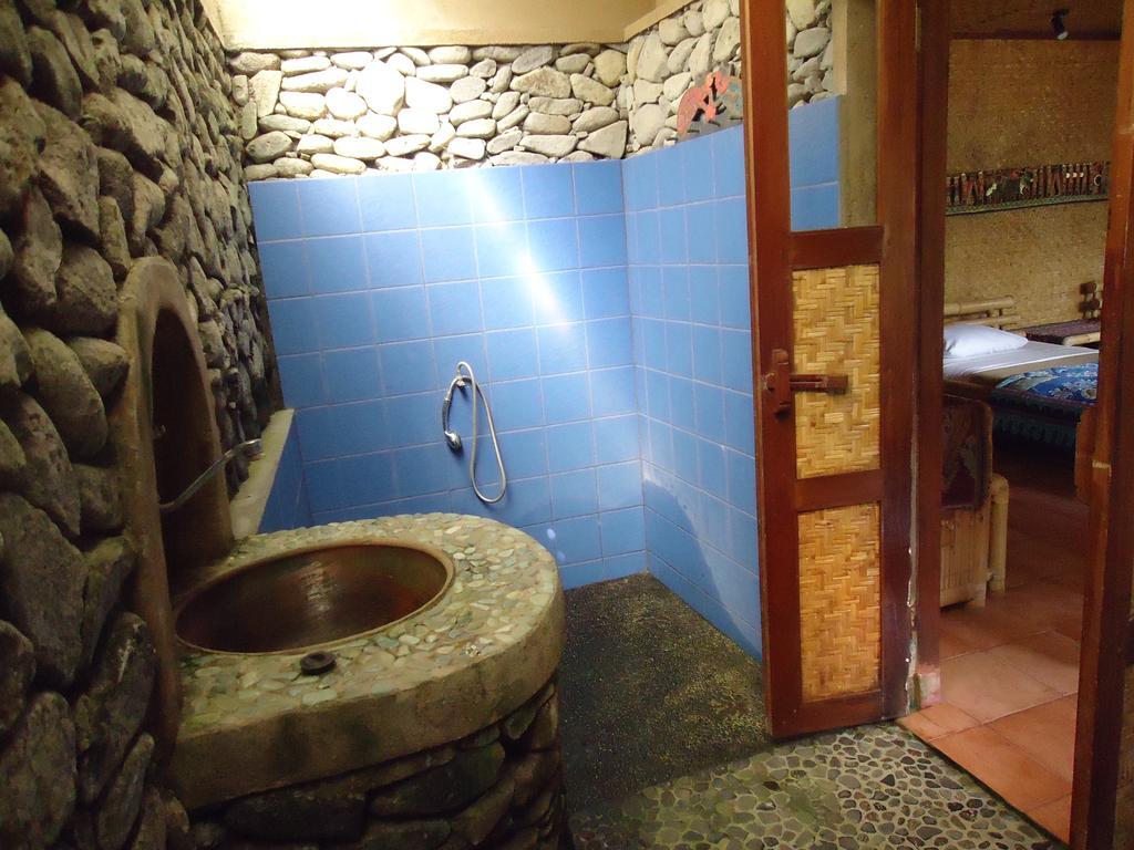 Guest house Sari Wangi