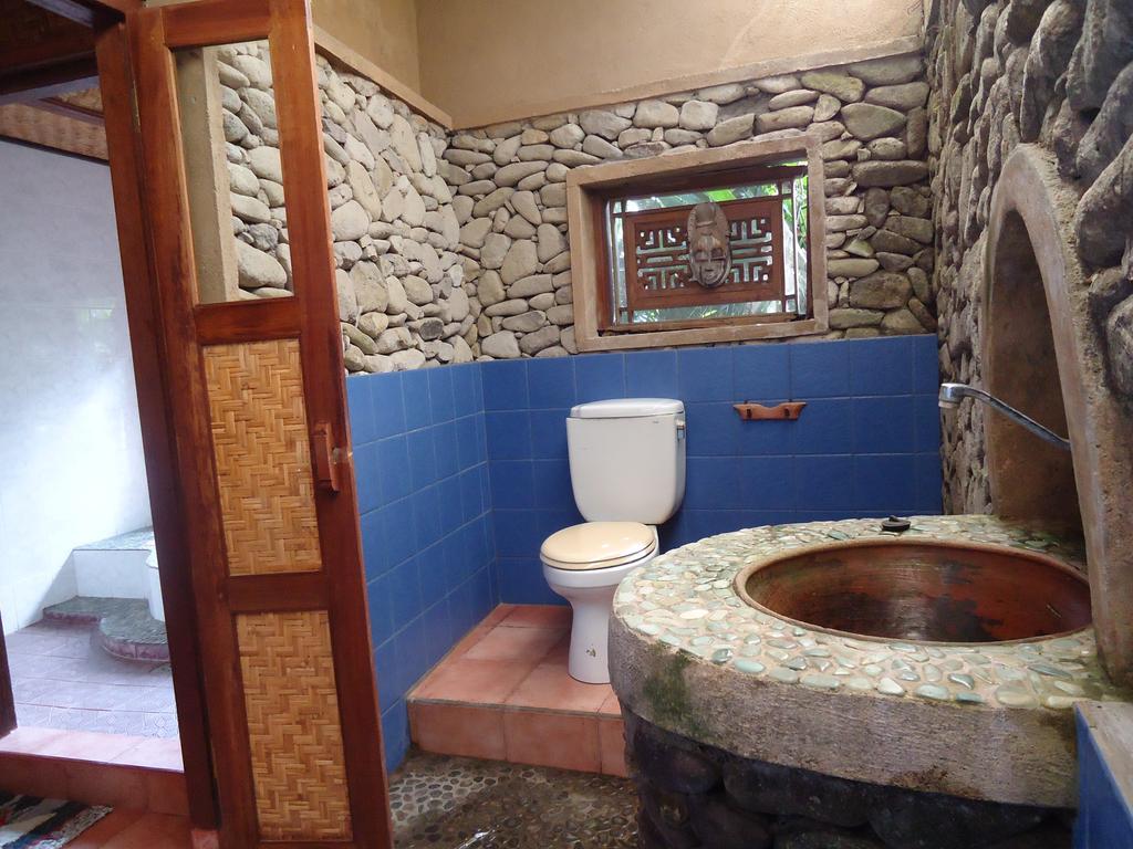 Sari Wangi Guest house