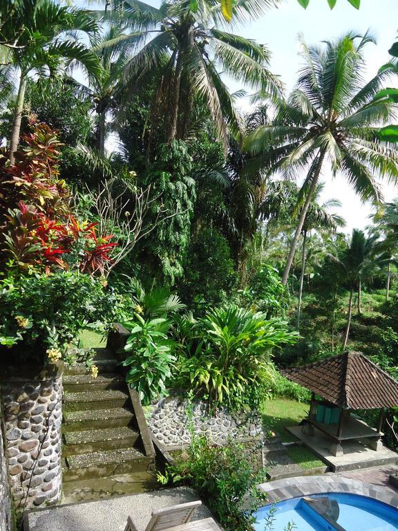 Guest house Sari Wangi Ubud (Bali)