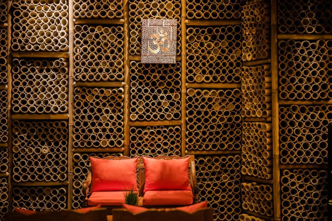 Hotel Gana & Restaurant Ubud (Bali)