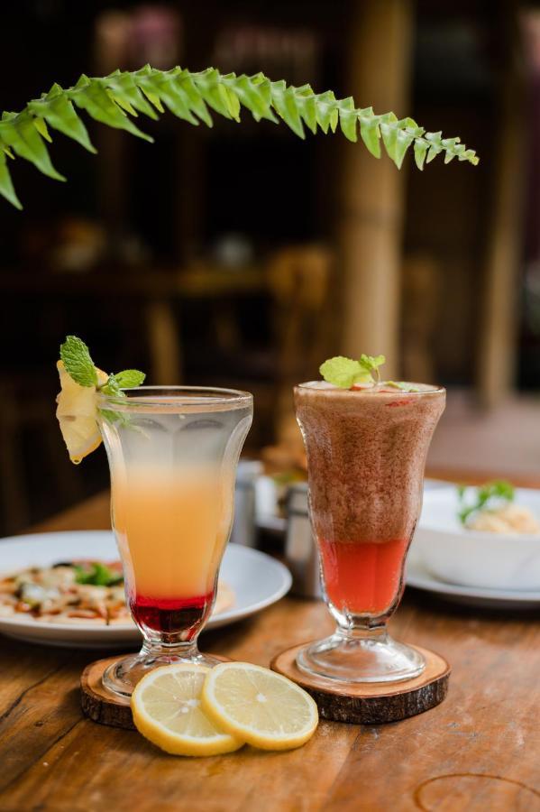 Hotel Gana & Restaurant 3*