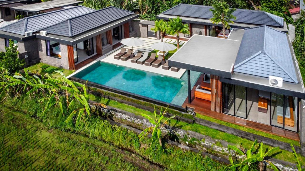 Villa Eden By Balisuperhost Ubud (Bali)