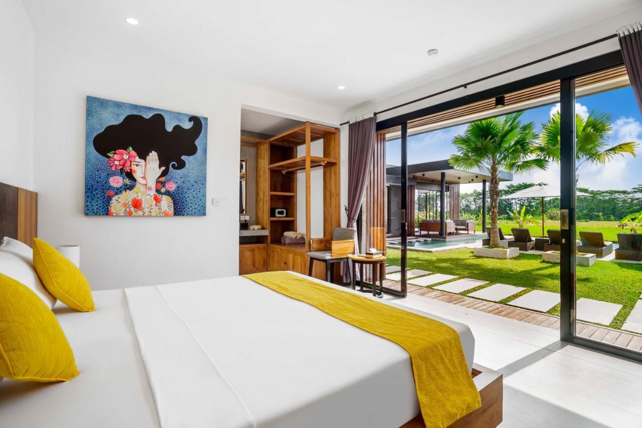 Villa Eden By Balisuperhost
