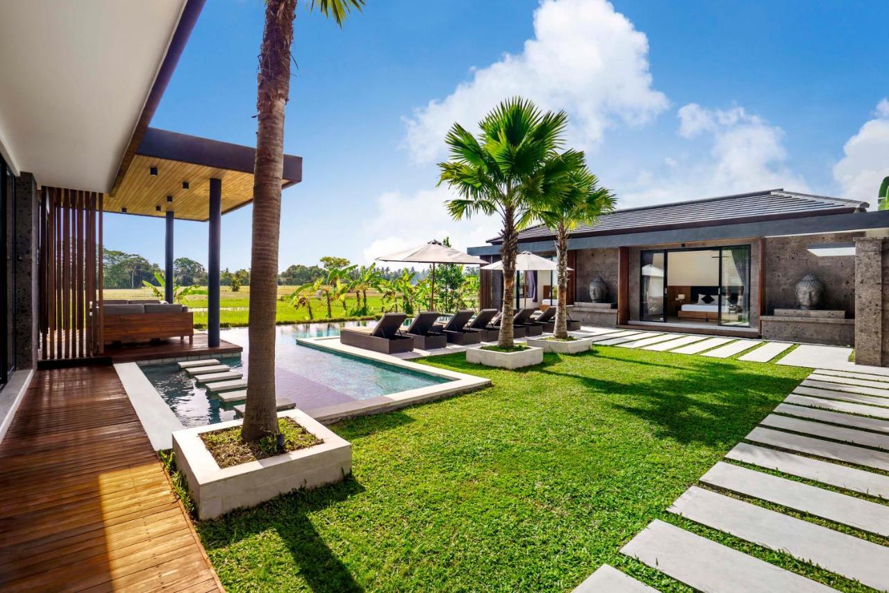 Villa Eden By Balisuperhost *