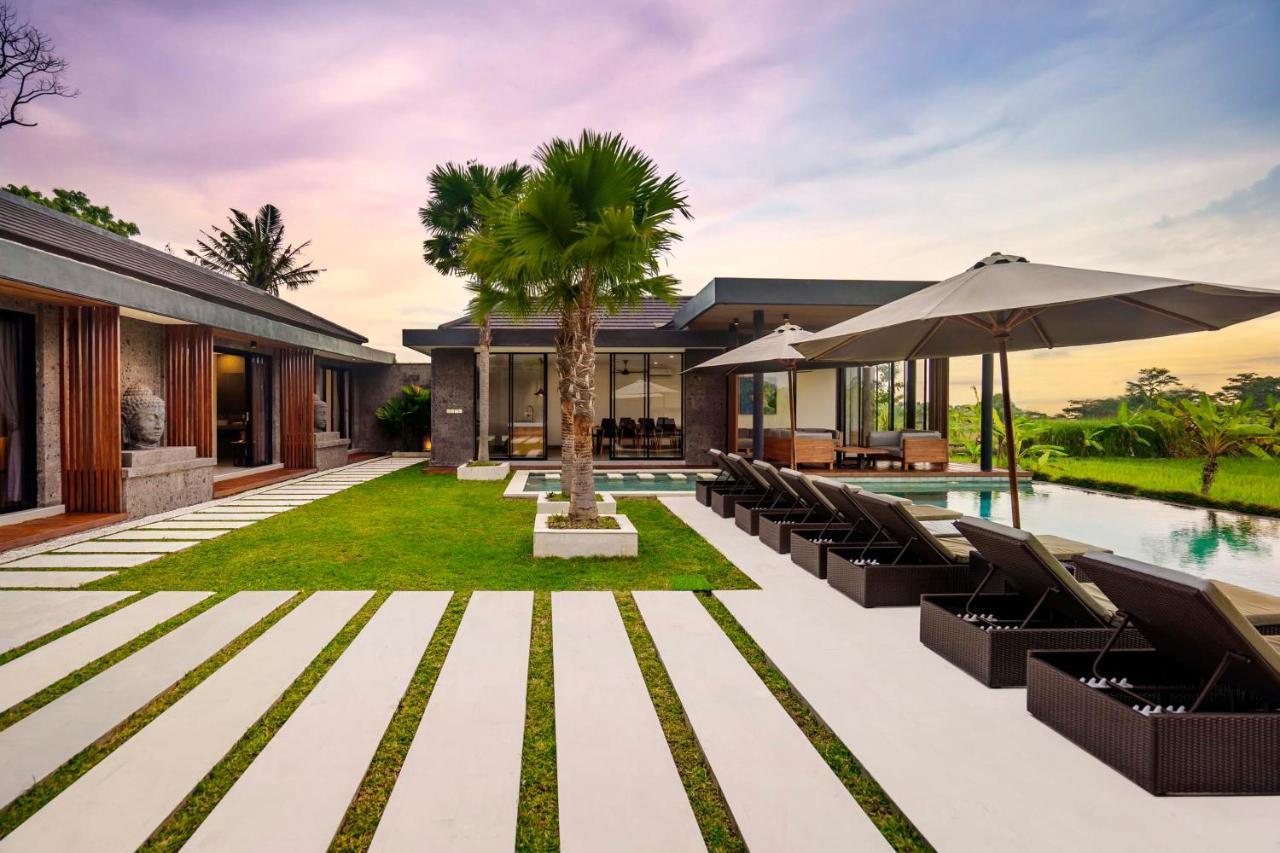 Villa Eden By Balisuperhost