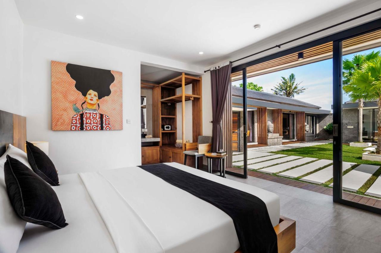 Eden By Balisuperhost Villa Ubud (Bali)