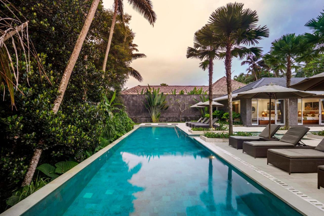 Dune By Balisuperhost Ubud (Bali)