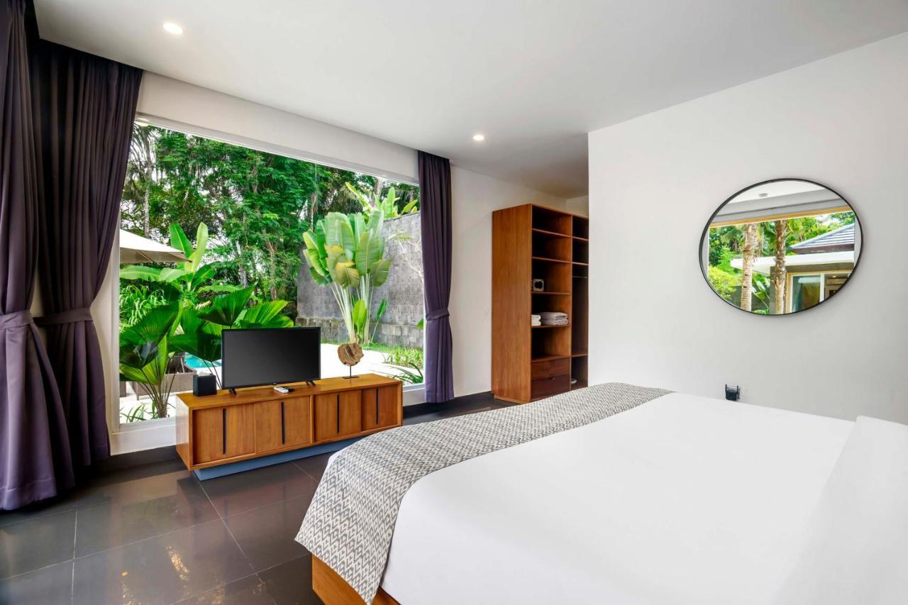 Dune By Balisuperhost Villa Ubud (Bali)