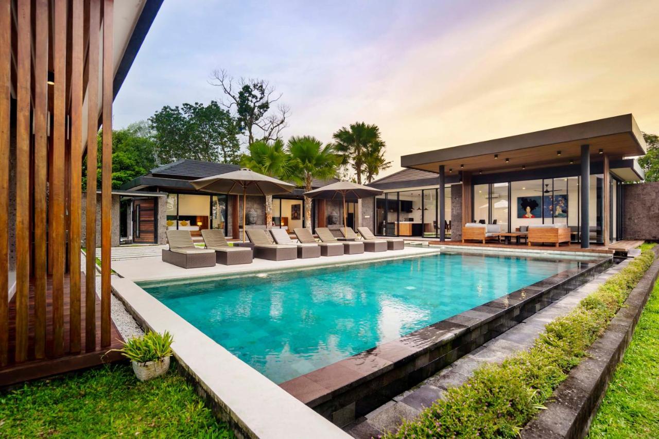 Eden By Balisuperhost * Ubud