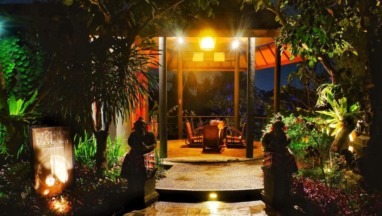 Resort Kadewa Retreat - Adults Only