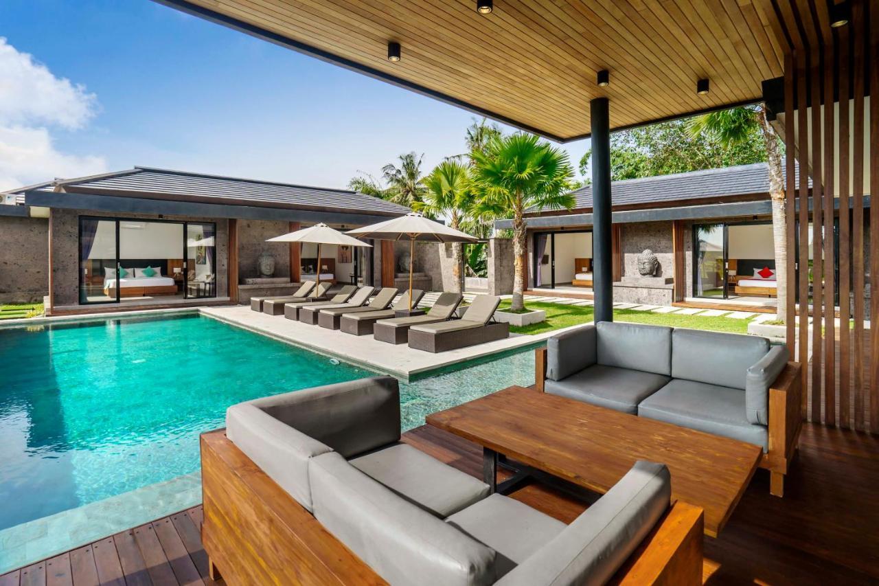 Villa Eden By Balisuperhost Ubud (Bali)