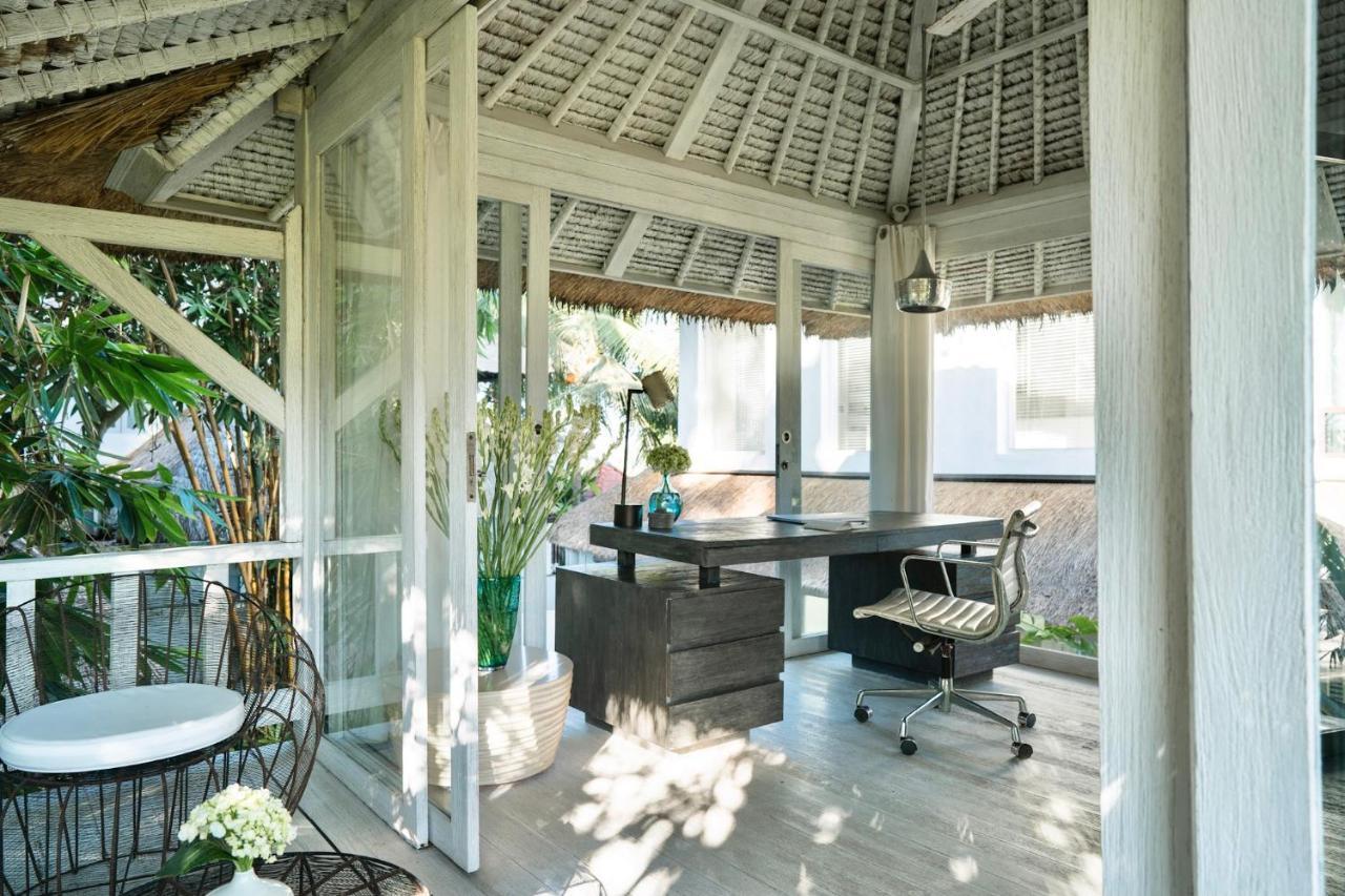 Crescent Moon Villa