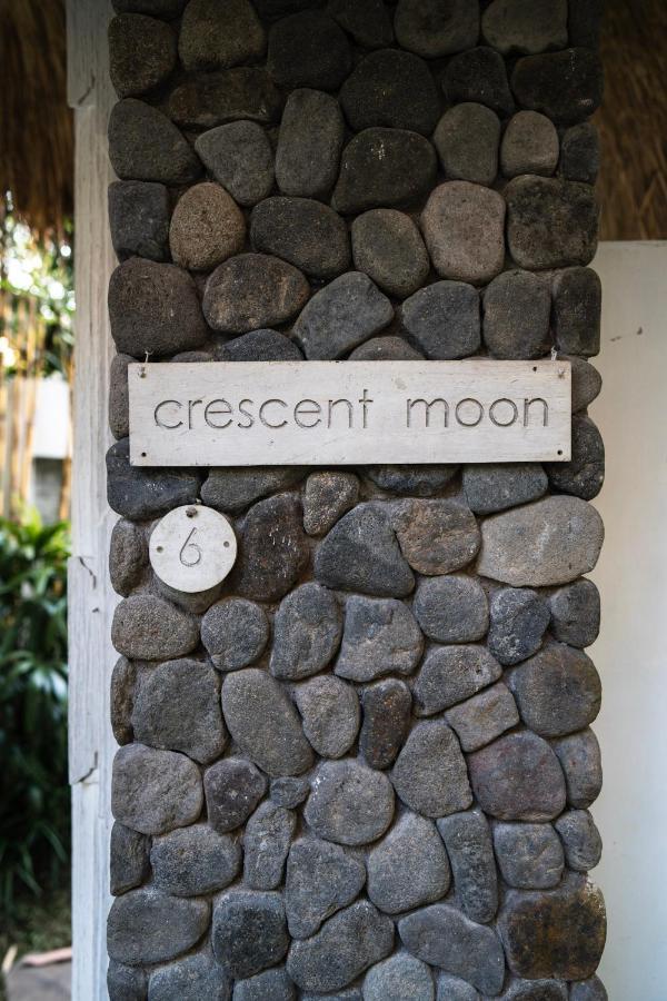 Villa Crescent Moon *