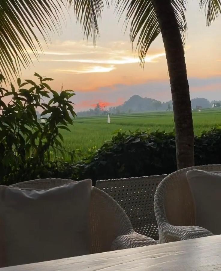 Villa Crescent Moon Ubud (Bali)