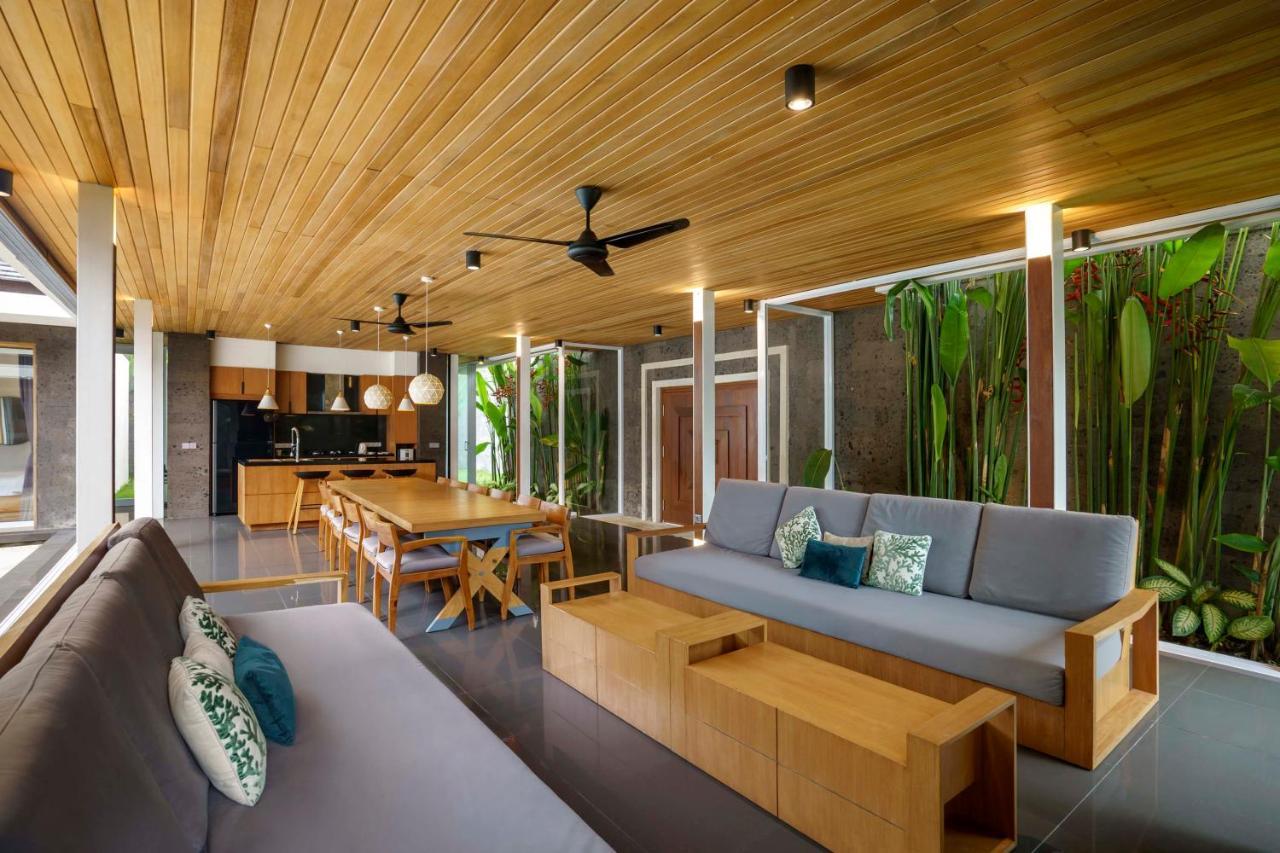 Villa Dune By Balisuperhost *