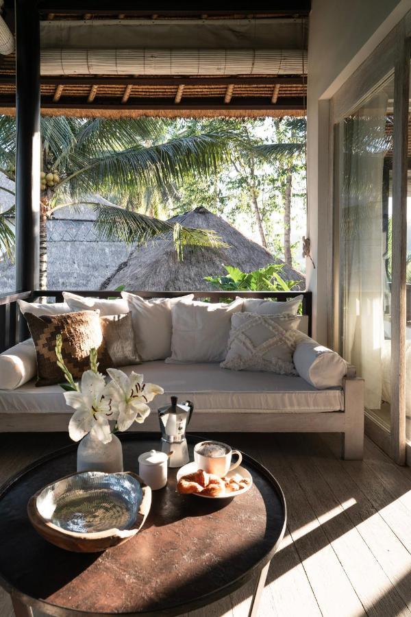Villa Crescent Moon *