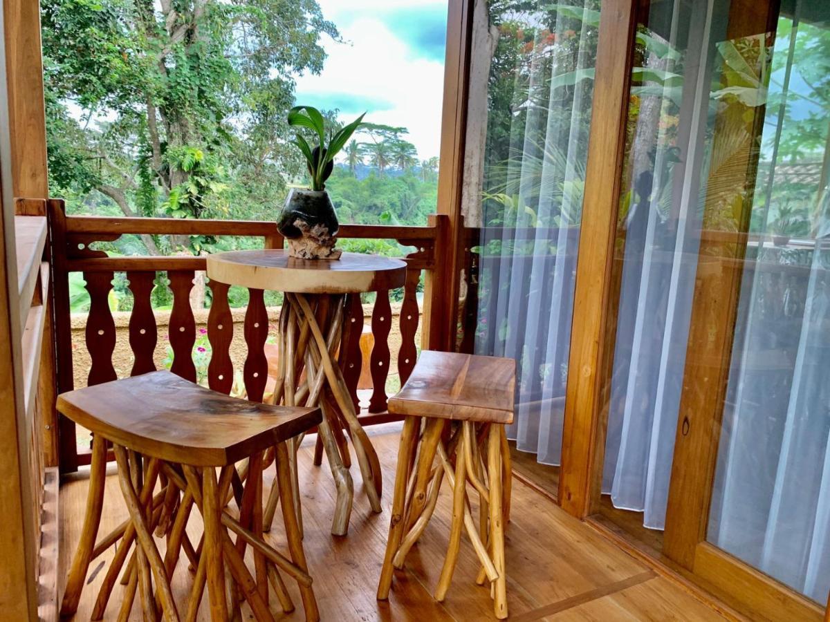 Casa de hóspedes Aix Ubud