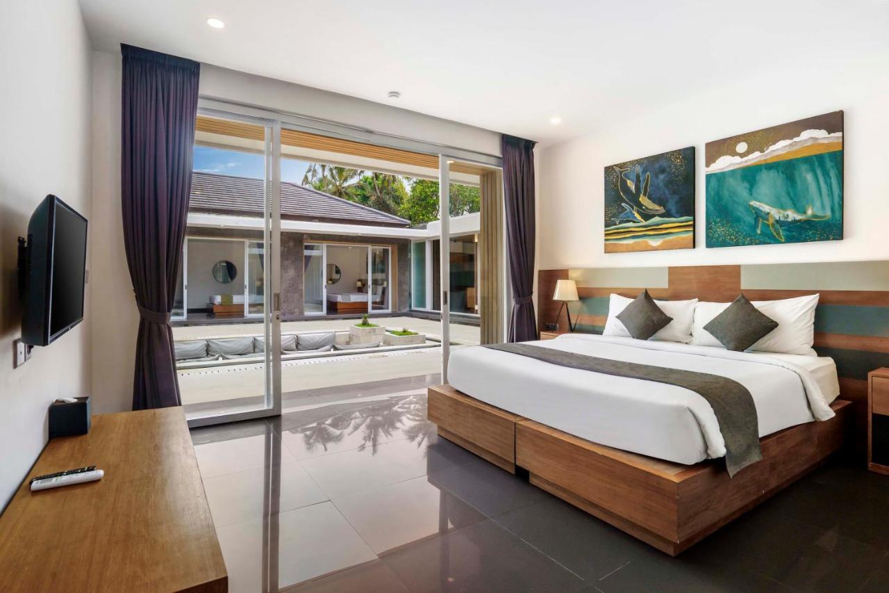 Villa Dune By Balisuperhost *