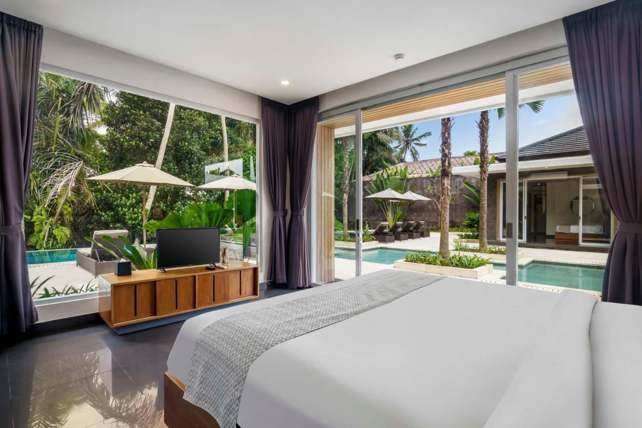 Villa Dune By Balisuperhost *