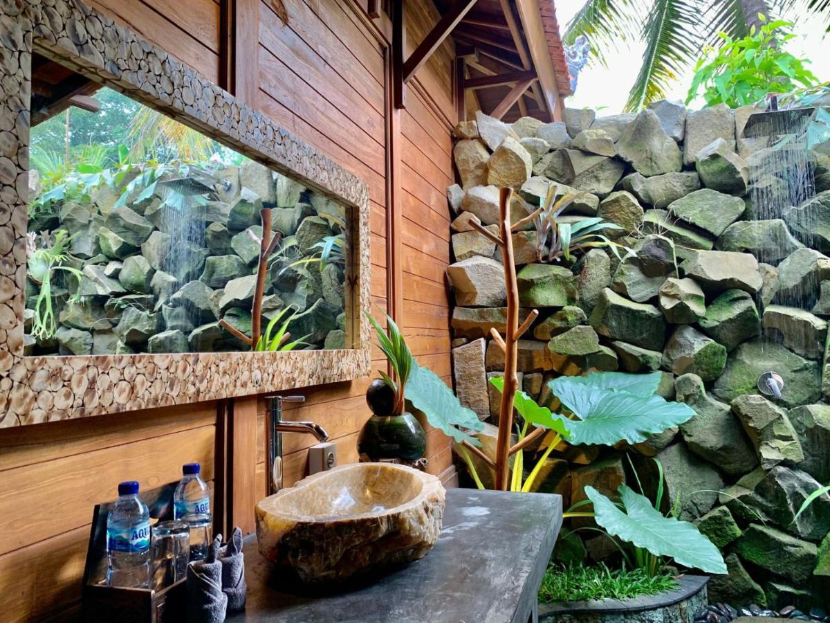 Aix * Ubud