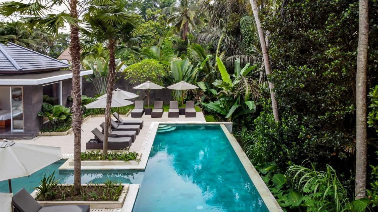 Villa Dune By Balisuperhost *
