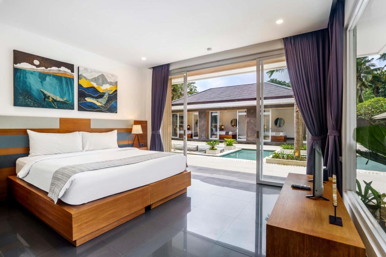 Villa Dune By Balisuperhost *