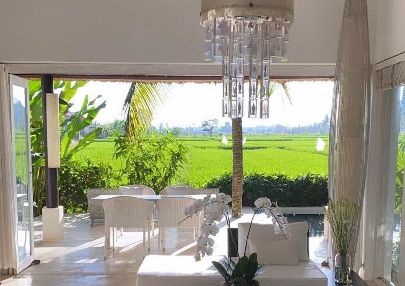 Crescent Moon Villa Ubud (Bali)