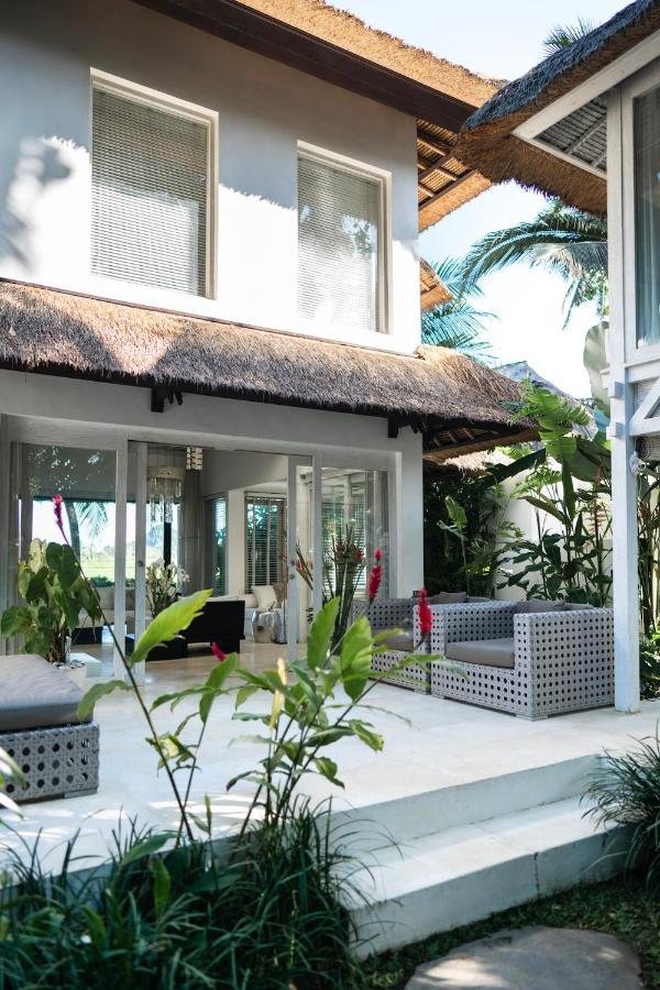 Villa Crescent Moon Ubud (Bali)