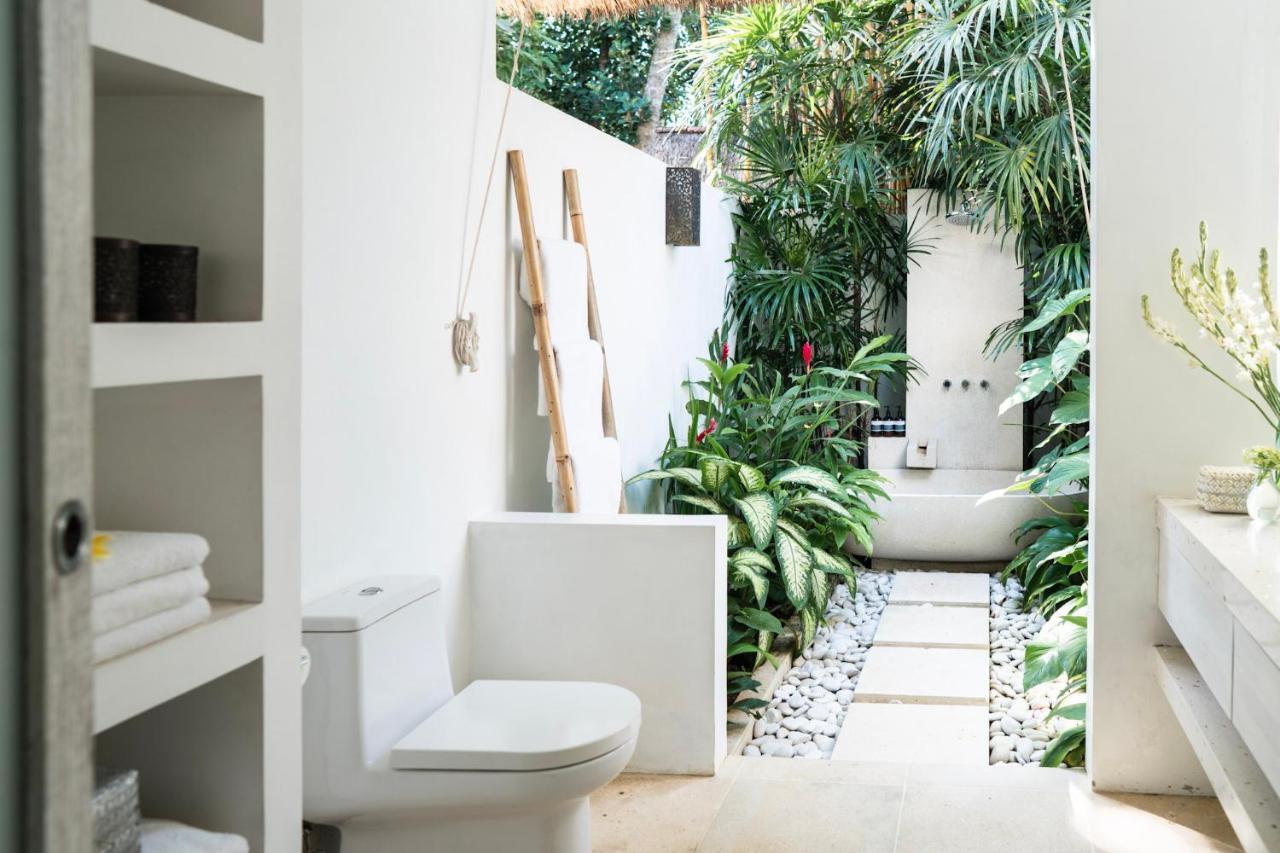 Villa Crescent Moon Ubud (Bali)