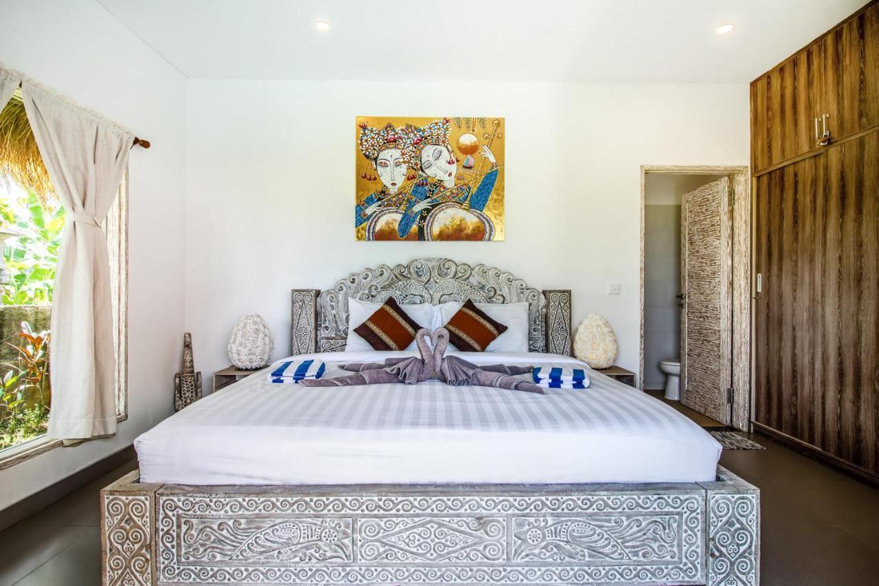 Lupayu By Balisuperhost Villa Ubud (Bali)