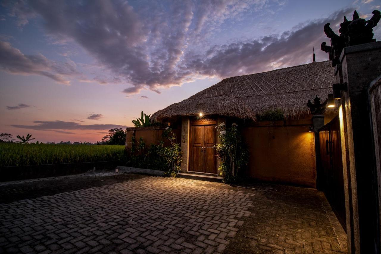 Lupayu By Balisuperhost Villa