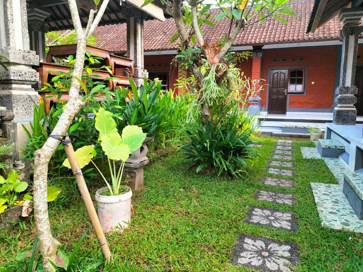 Ojek's * Ubud