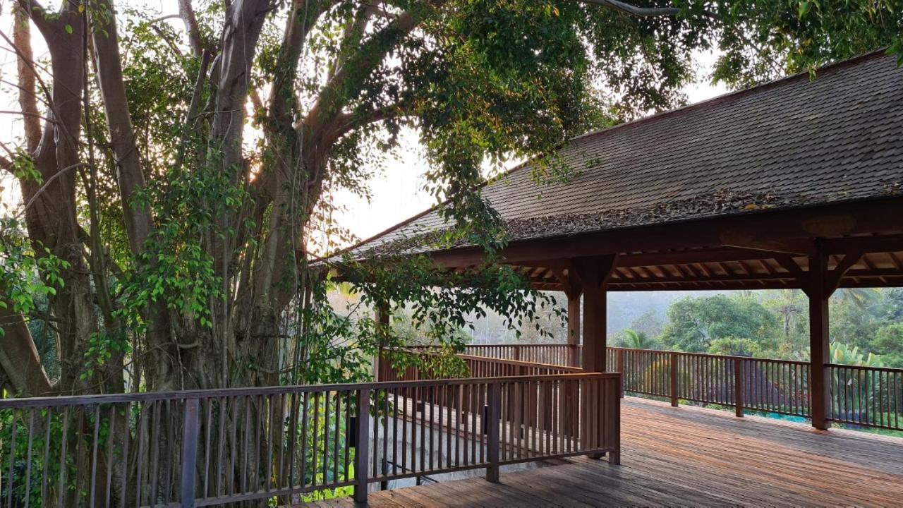 Vakantiepark Ayurvedagram Bali