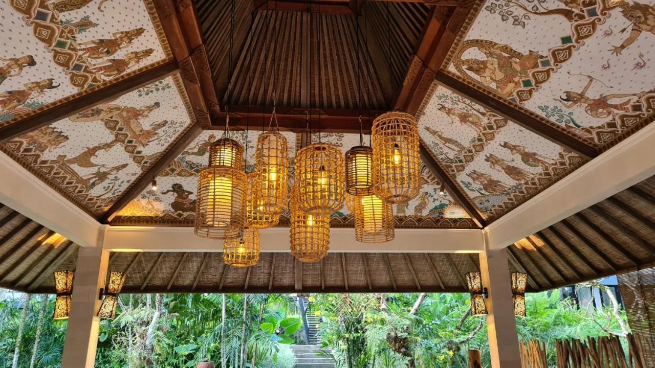 Ayurvedagram Bali 4*