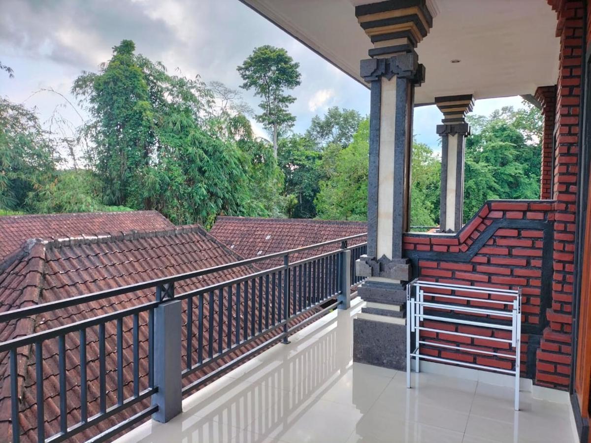 Accommodatie bij particulieren Ojek's Ubud