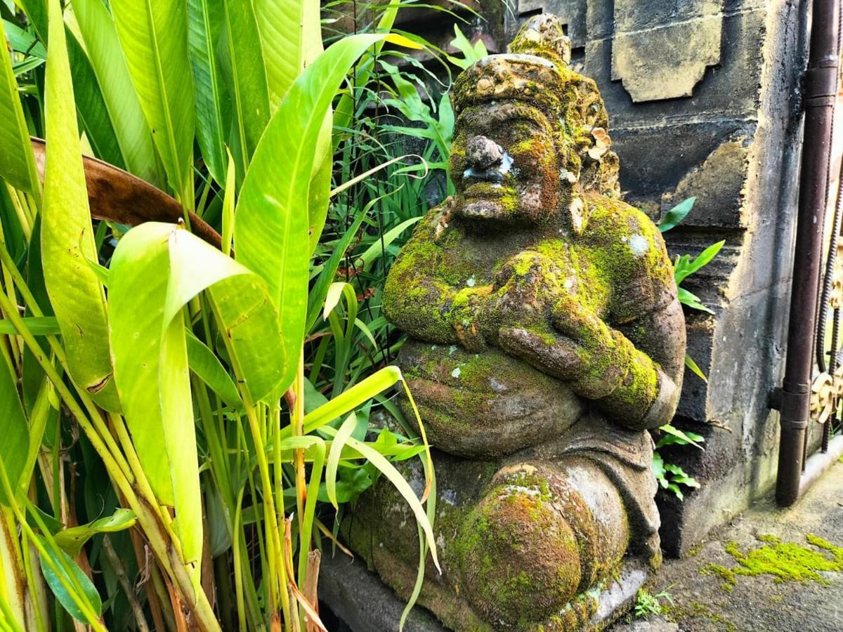 Ojek's Accommodatie bij particulieren Ubud