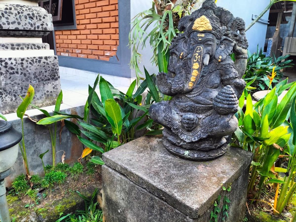 Ojek's Ubud