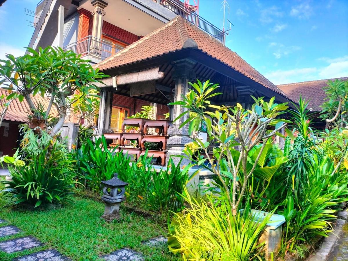 Ojek's Ubud