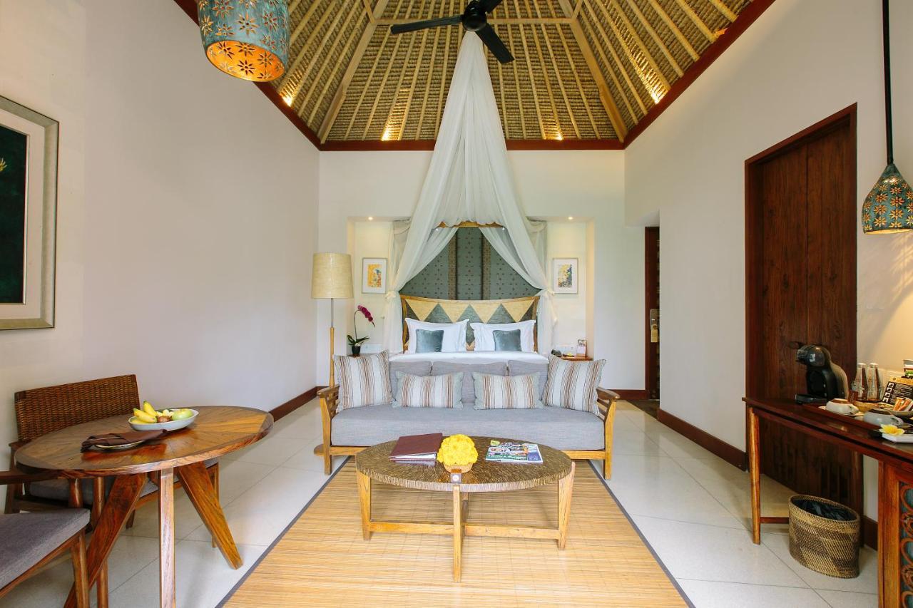 Tejaprana & Resort Ubud (Bali)
