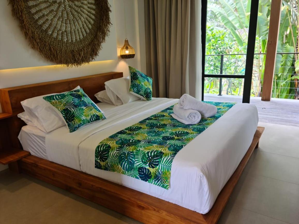 Ayurvedagram Bali Vakantiepark Ubud