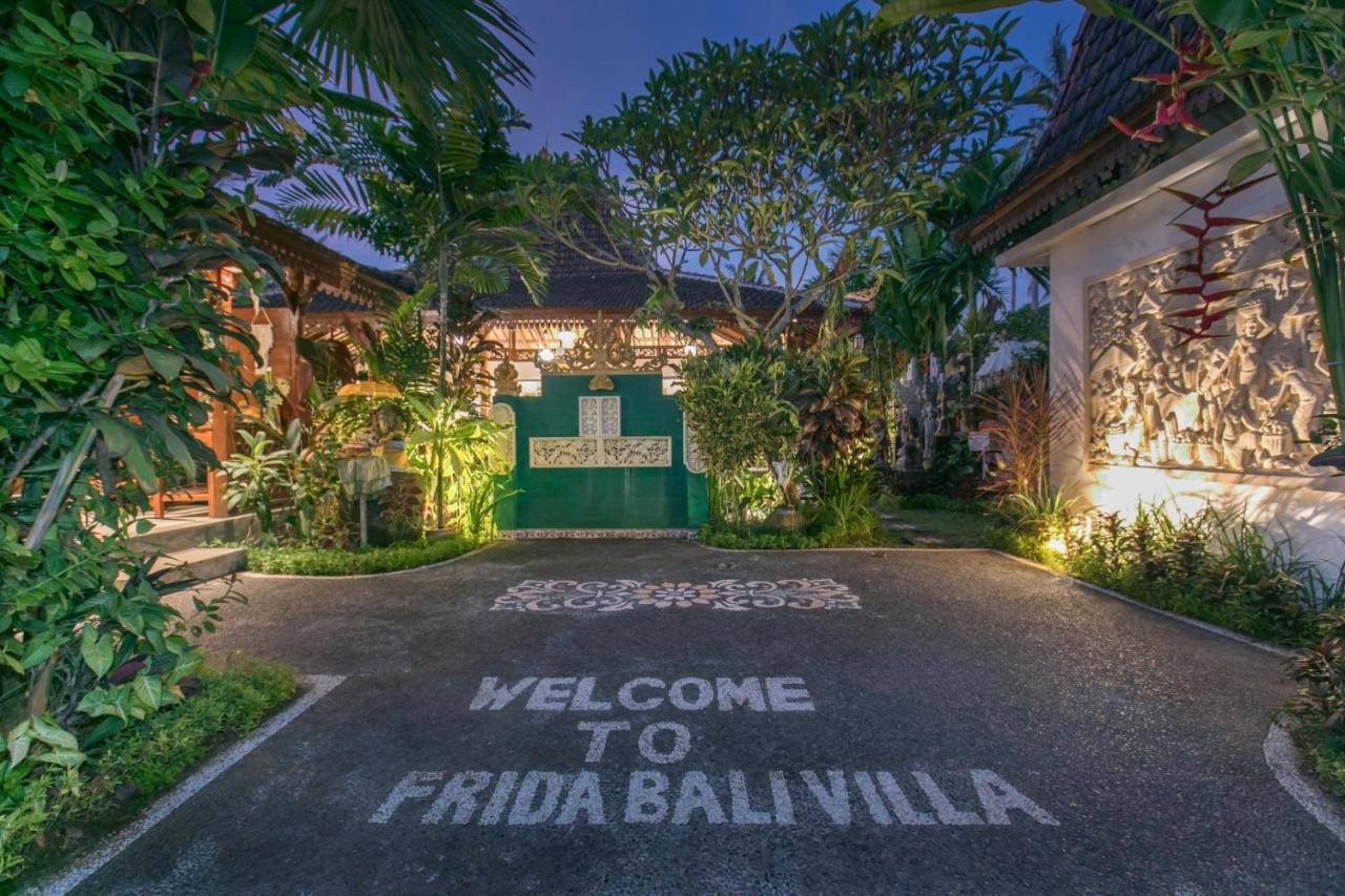 Villa Frida By Deals Hospitality
