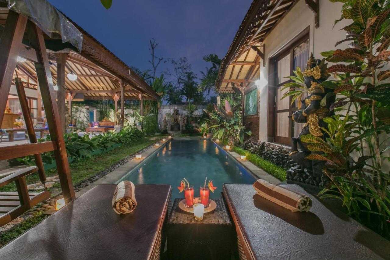 Villa Frida By Deals Hospitality Ubud (Bali)