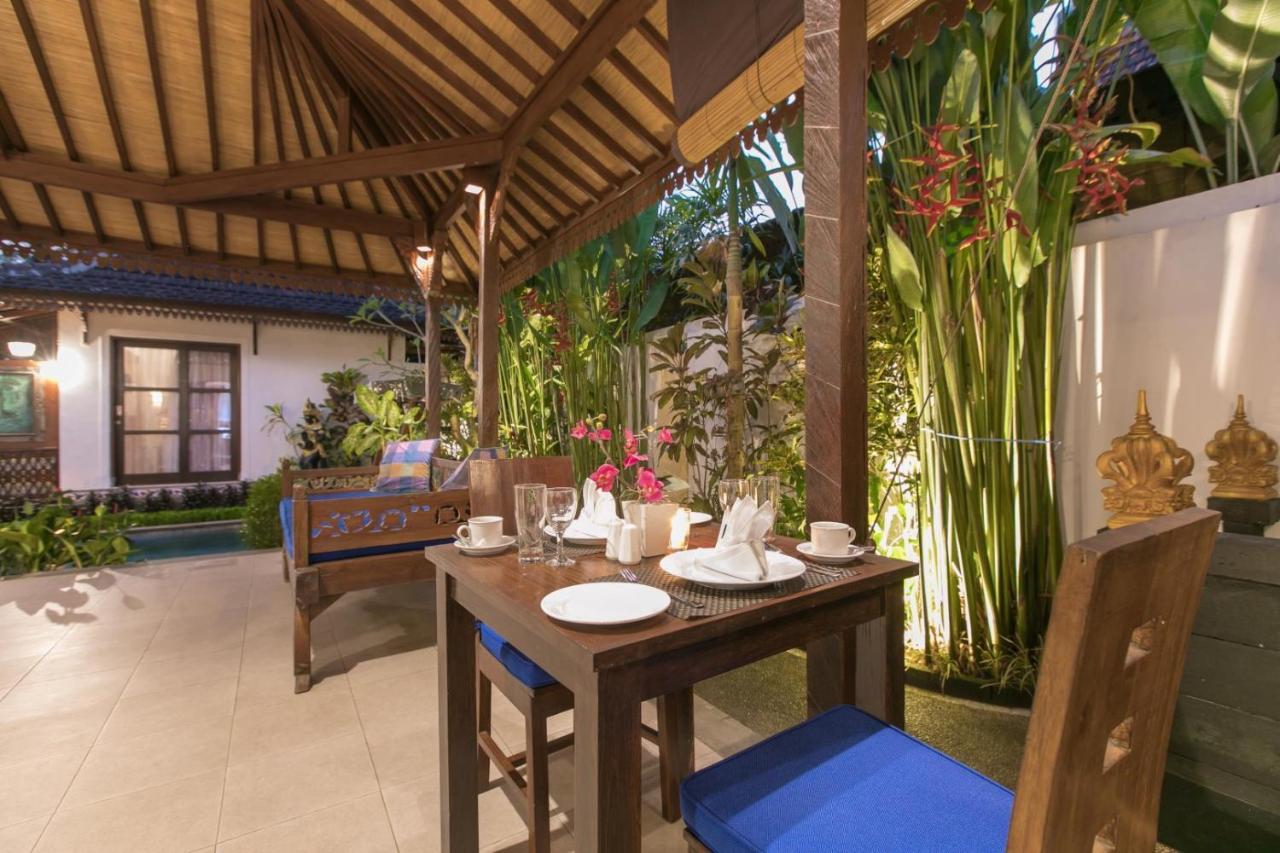 Frida By Deals Hospitality Villa *