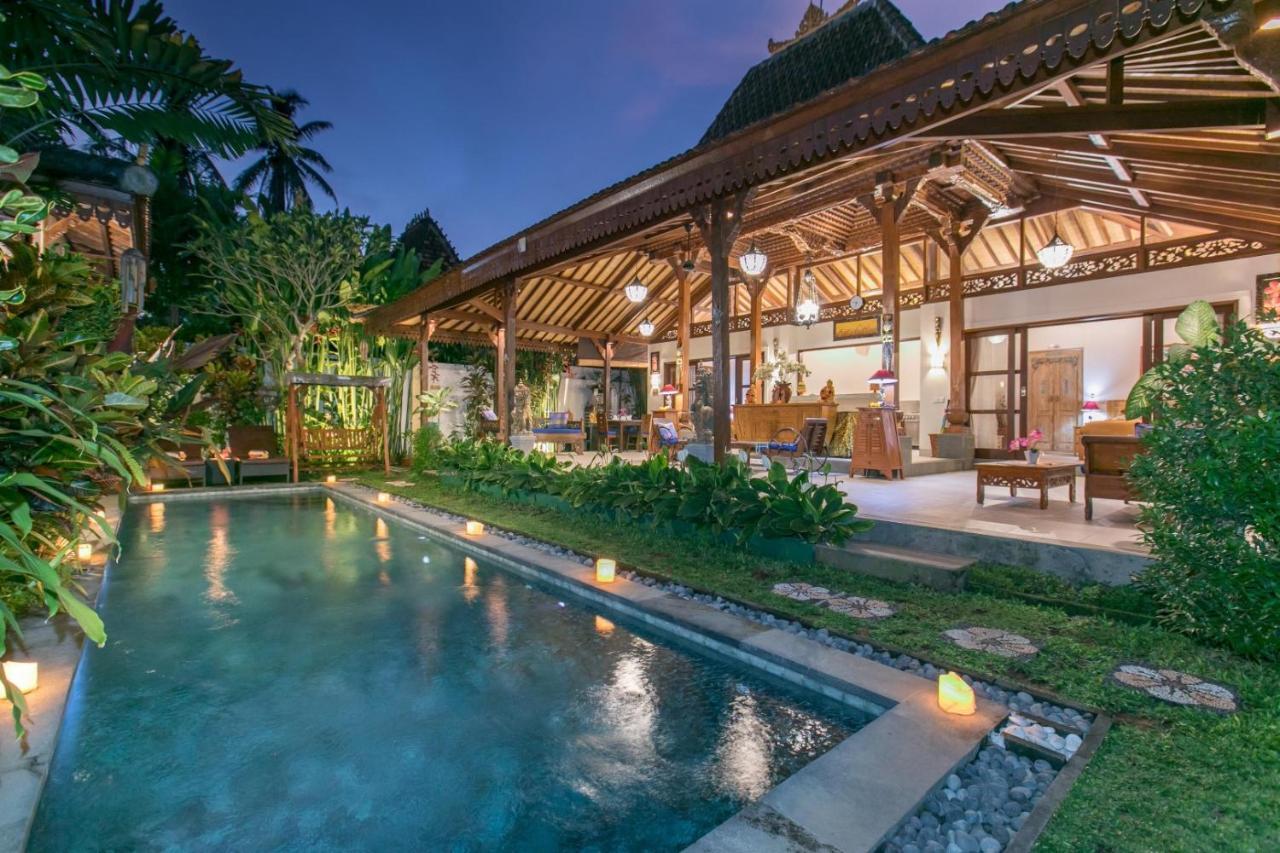 Villa Frida By Deals Hospitality Ubud (Bali)