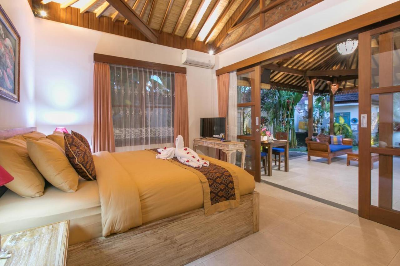 Frida By Deals Hospitality * Ubud (Bali)