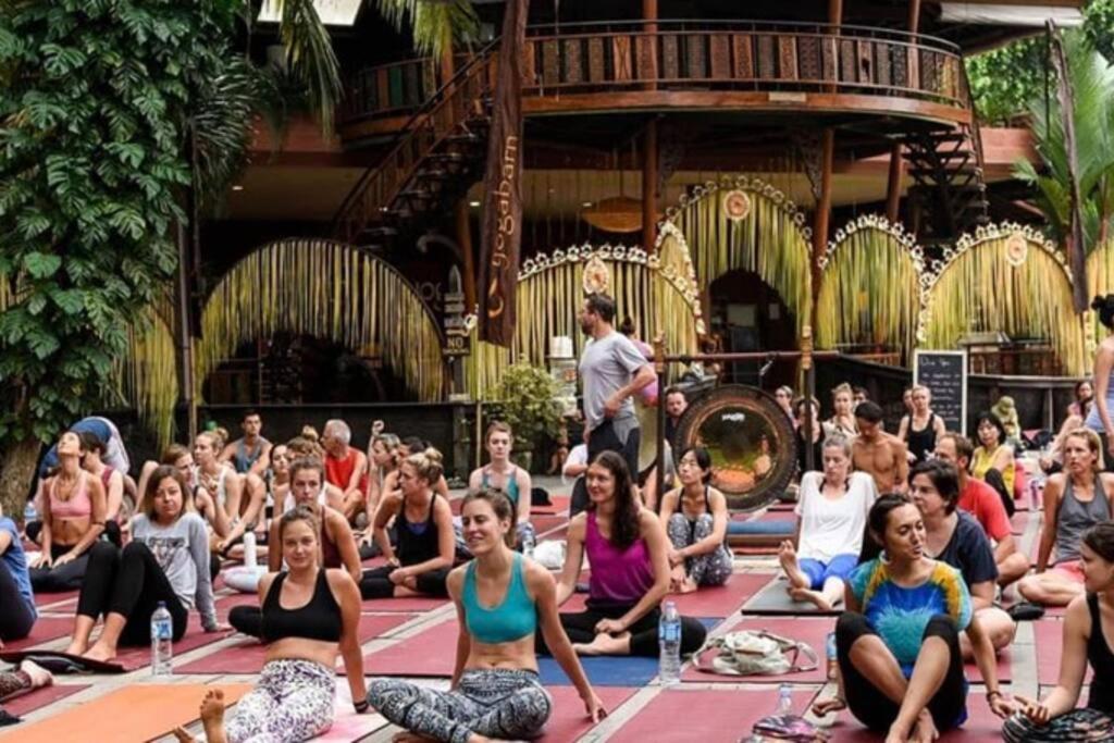 Wos * Ubud (Bali)