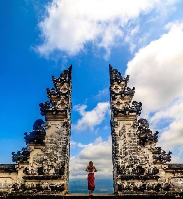Wos Ubud (Bali)