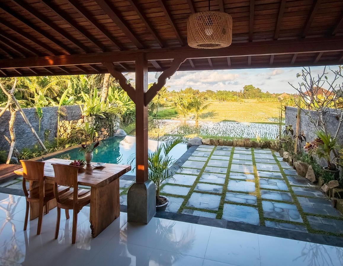 Uma Jala Villa