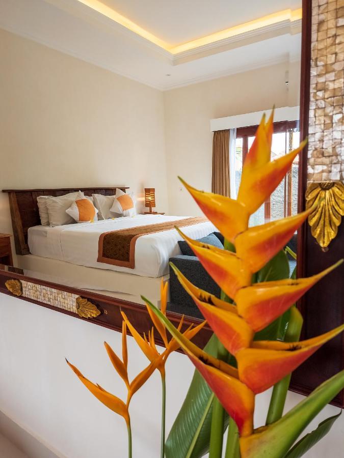 Villa Uma Jala *