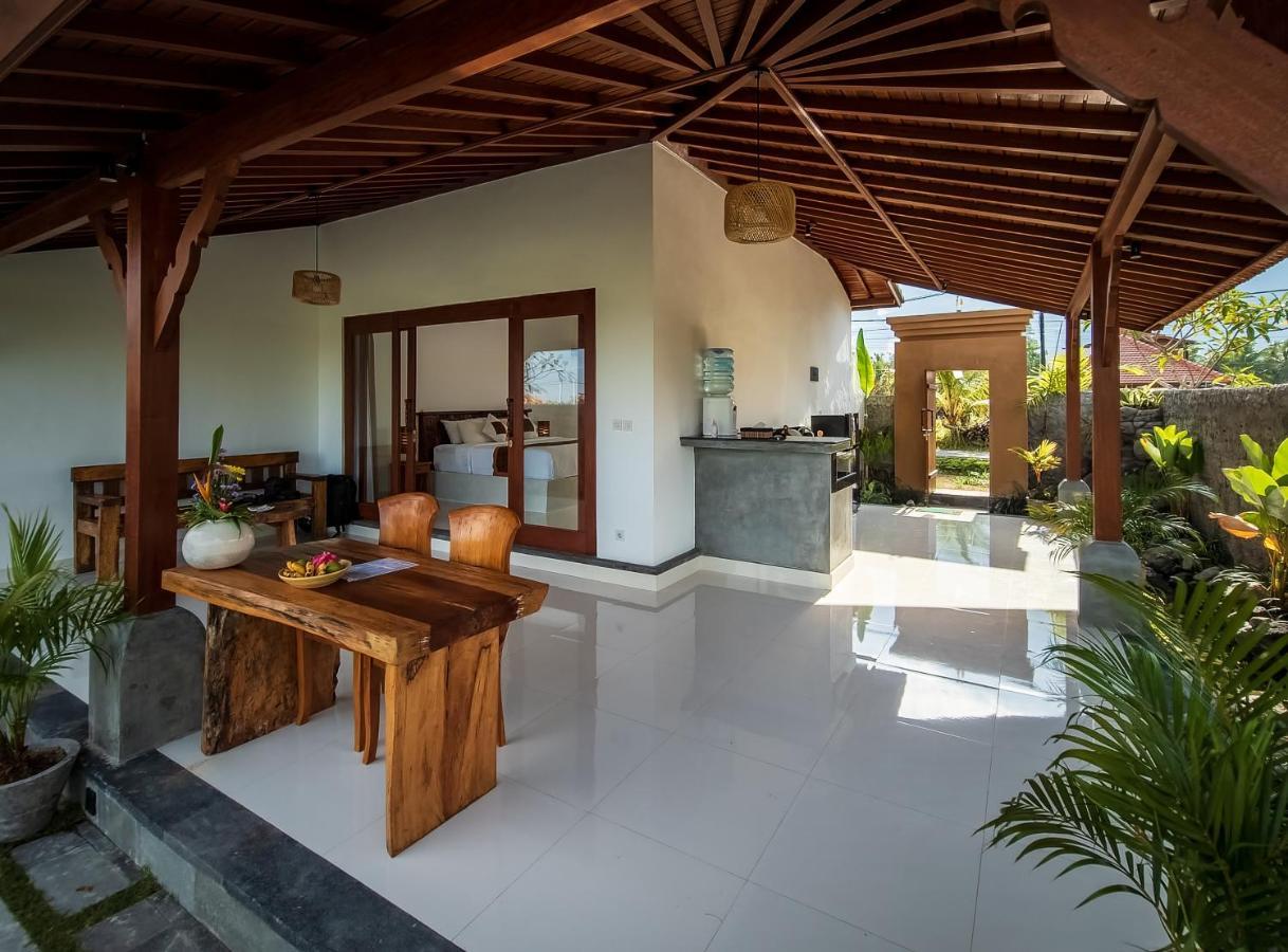 Villa Uma Jala